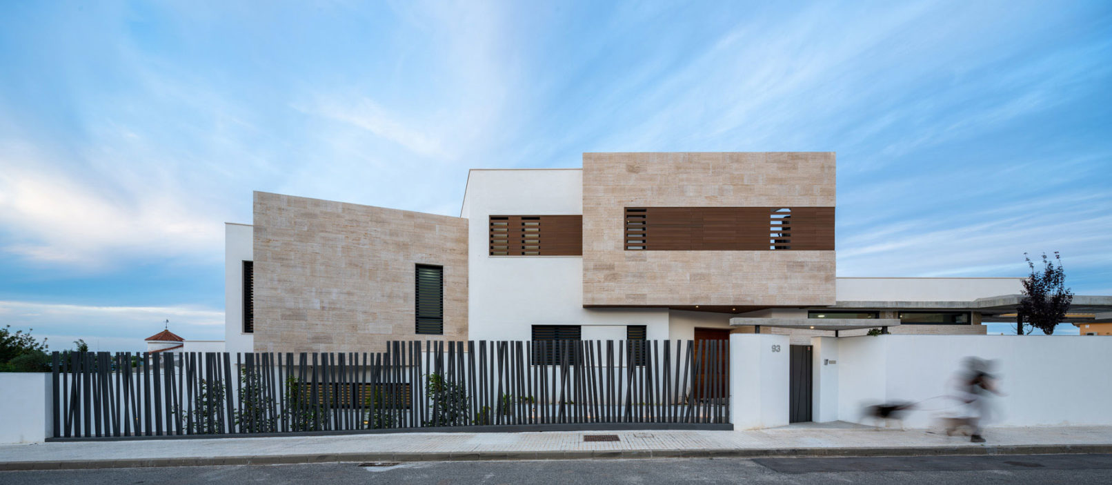 Vivienda CM. Bollullos - Disev Arquitectura