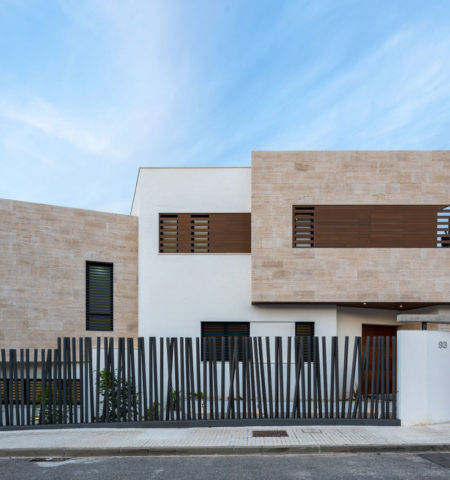 Vivienda CM. Bollullos - Disev Arquitectura