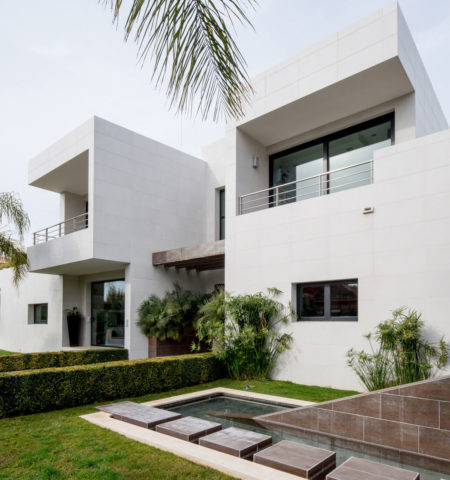 Vivienda MM. Valencina - Disev Arquitectura