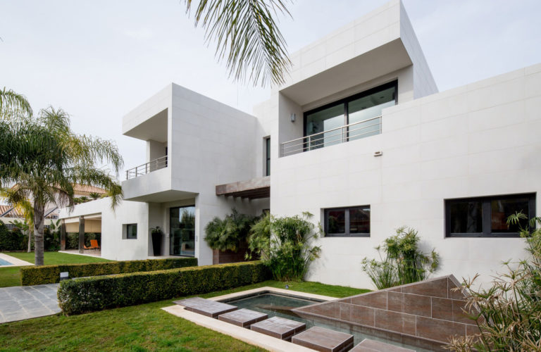 Vivienda MM. Valencina - Disev Arquitectura