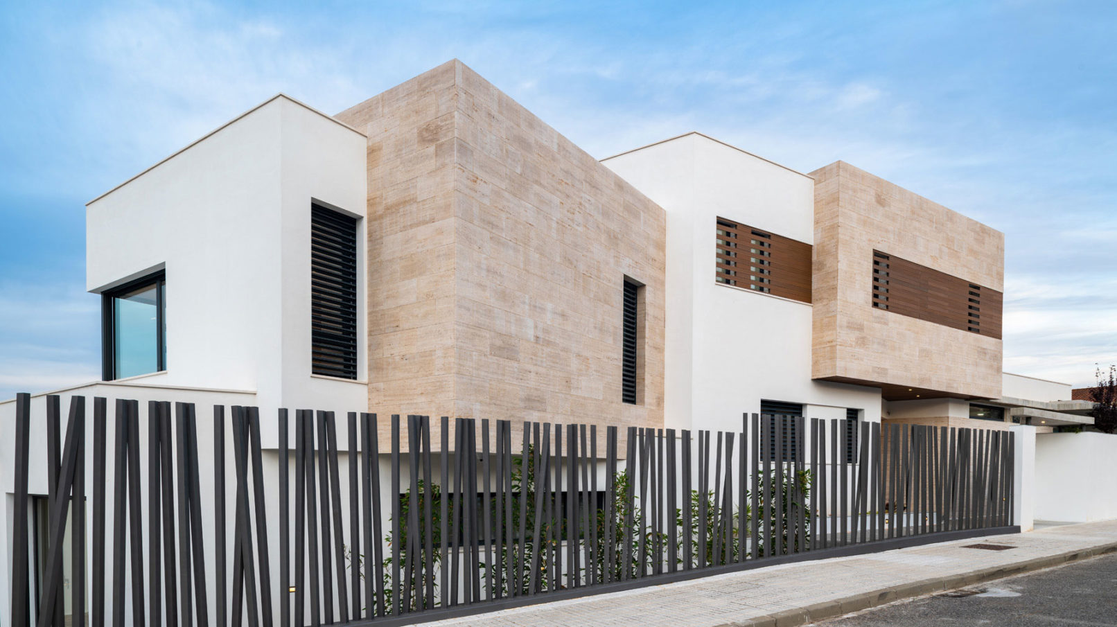 Vivienda CM. Bollullos - Disev Arquitectura