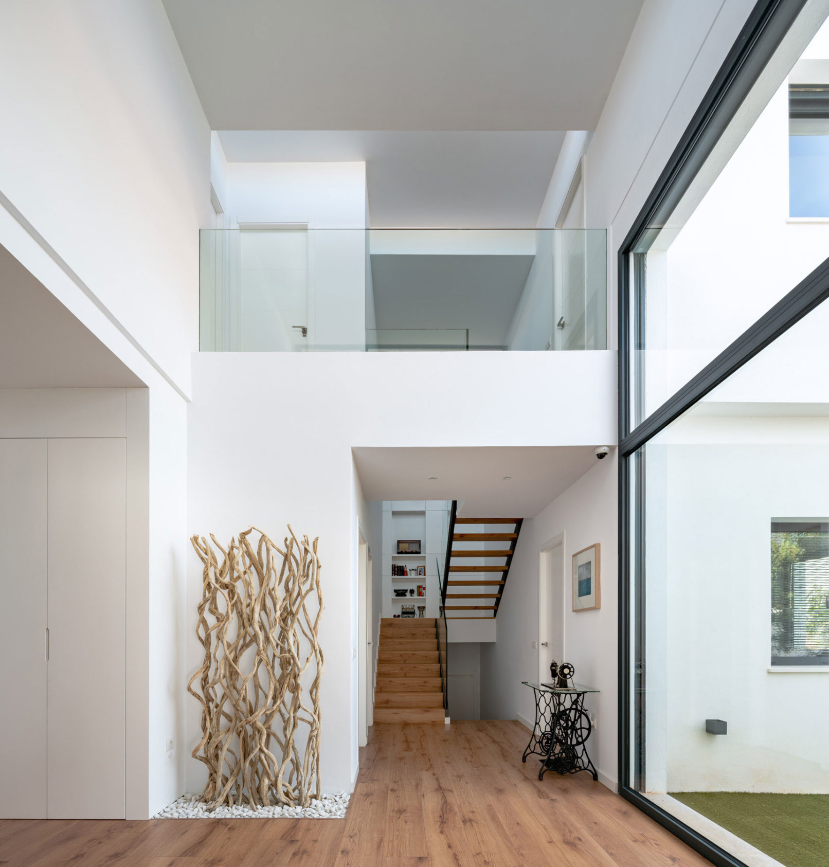 Vivienda CM. Bollullos - Disev Arquitectura