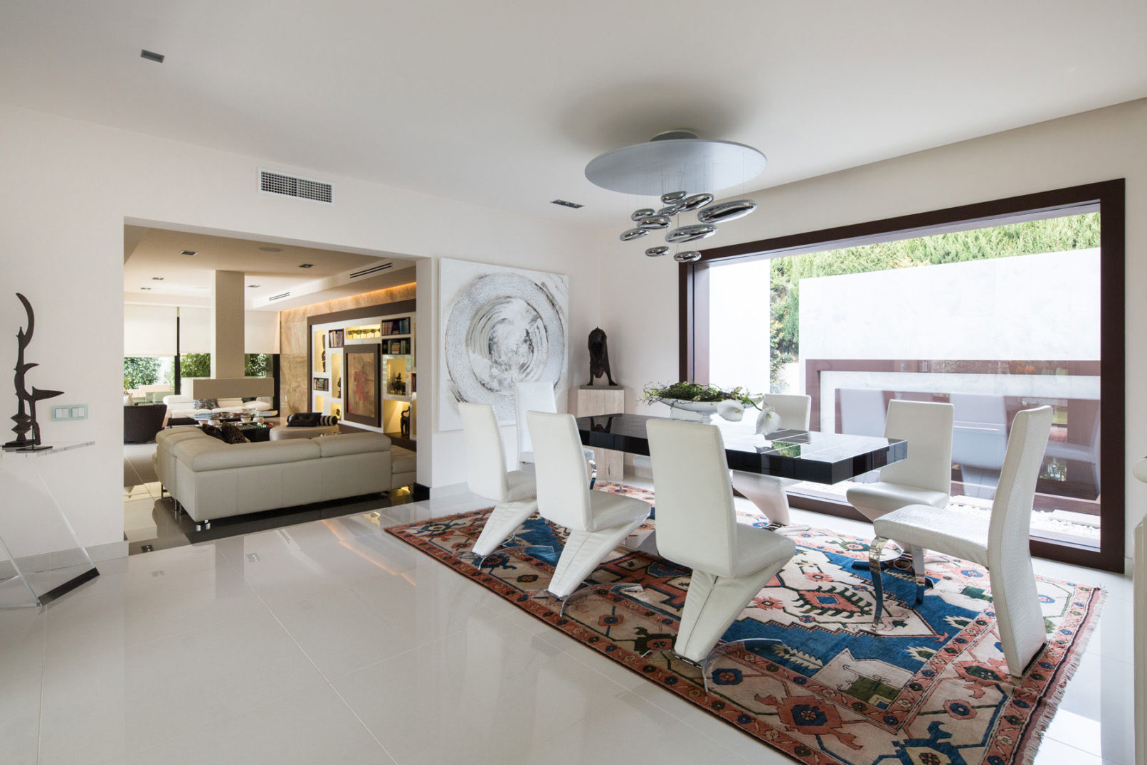 Vivienda MM. Valencina - Disev Arquitectura