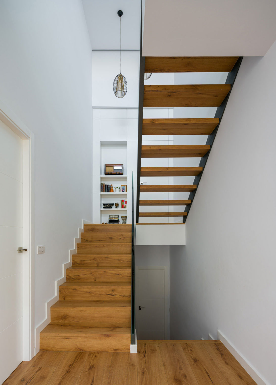 Vivienda CM. Bollullos - Disev Arquitectura