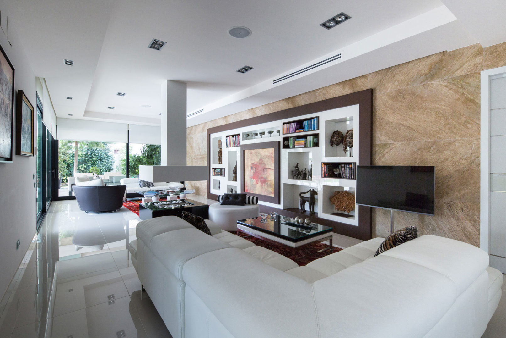 Vivienda MM. Valencina - Disev Arquitectura