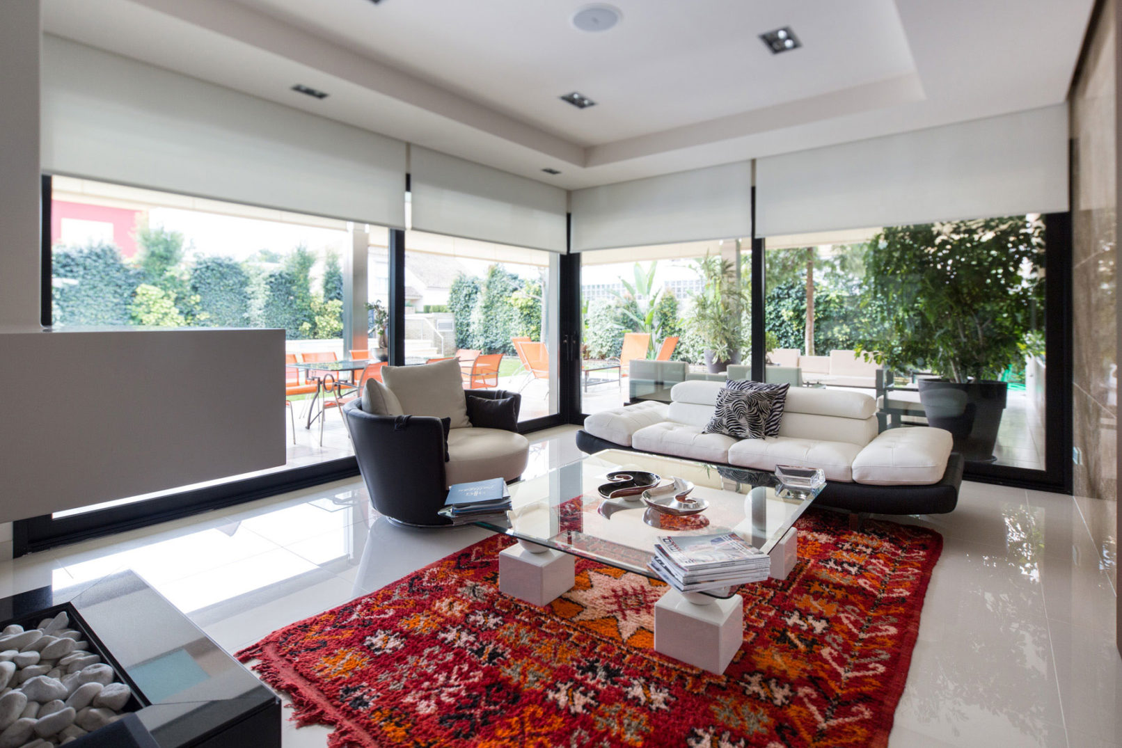 Vivienda MM. Valencina - Disev Arquitectura