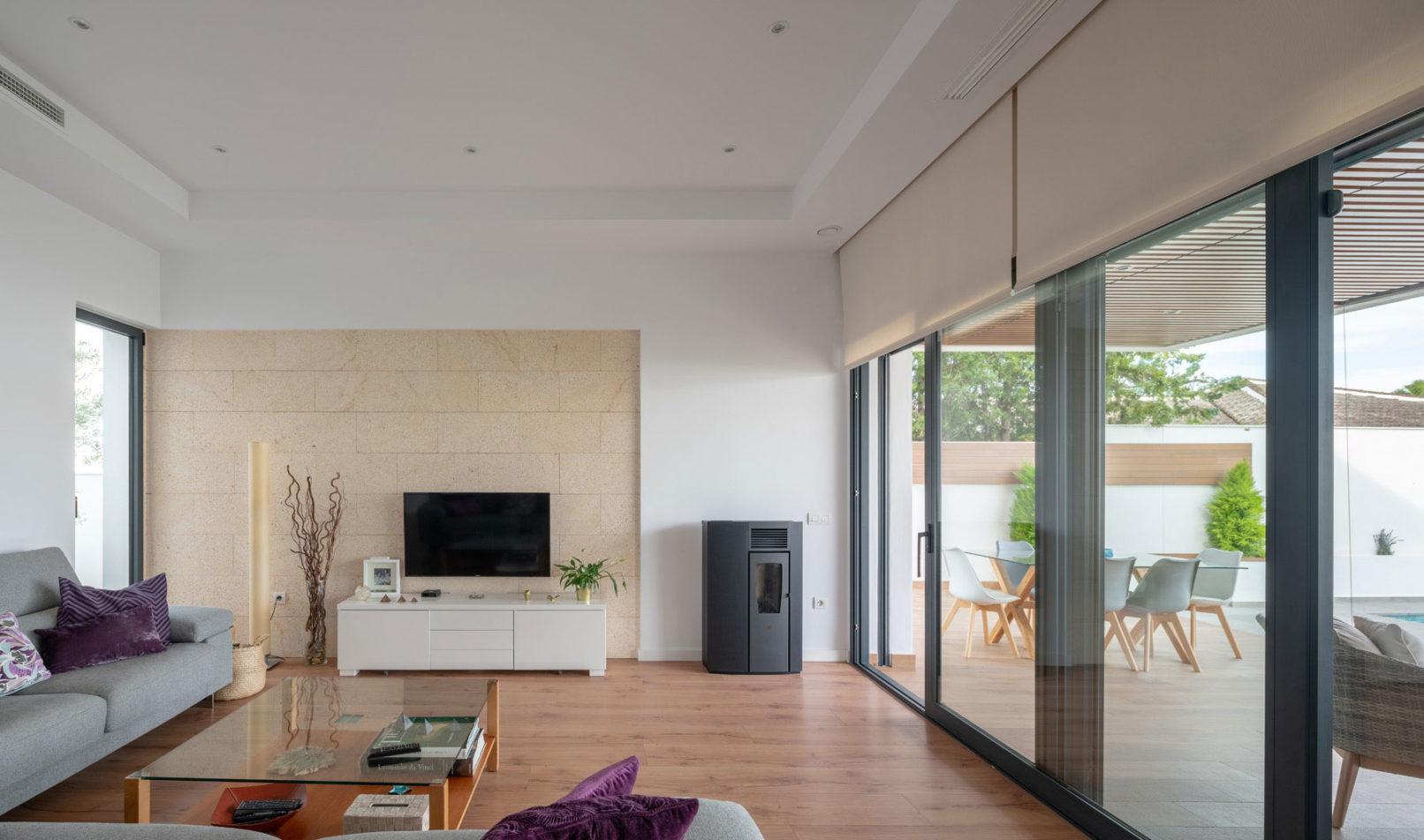 Vivienda CM. Bollullos - Disev Arquitectura