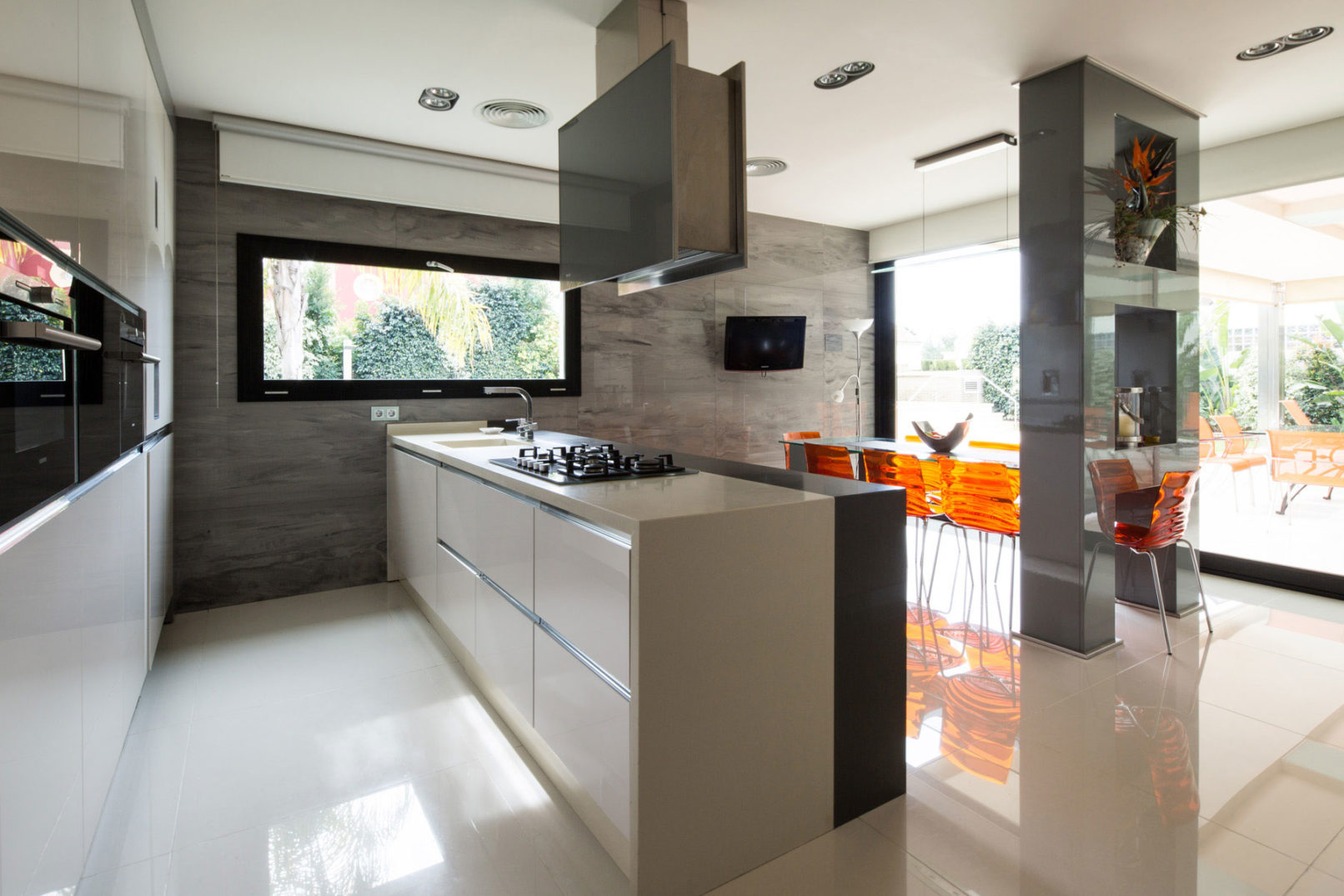 Vivienda MM. Valencina - Disev Arquitectura