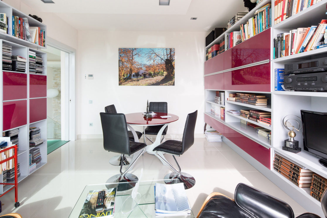 Vivienda MM. Valencina - Disev Arquitectura