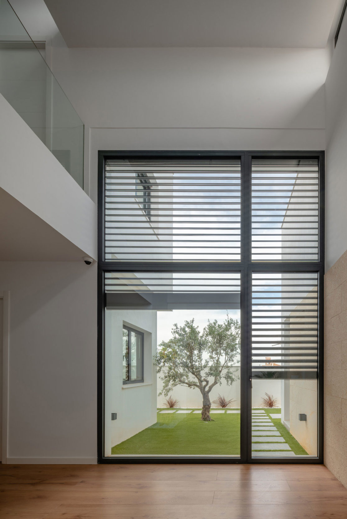 Vivienda CM. Bollullos - Disev Arquitectura