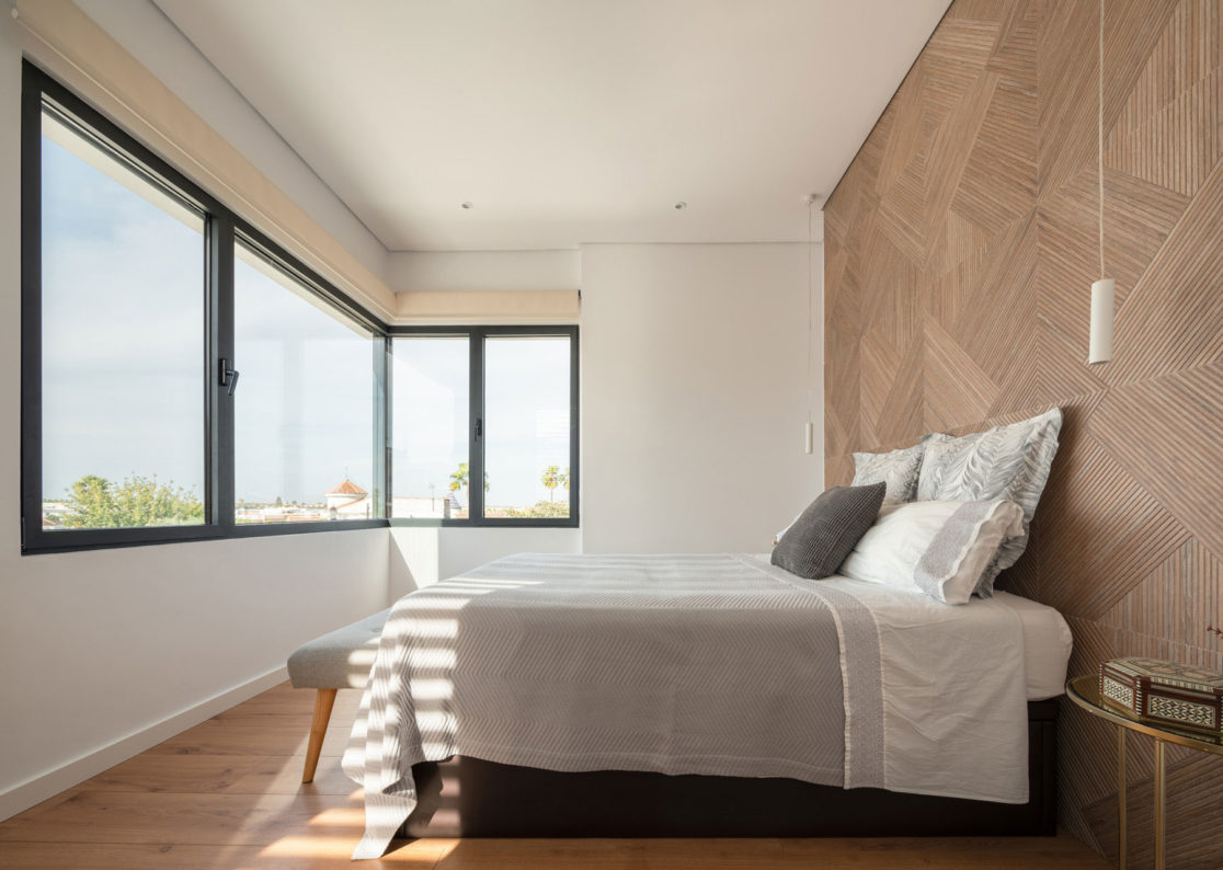 Vivienda CM. Bollullos - Disev Arquitectura