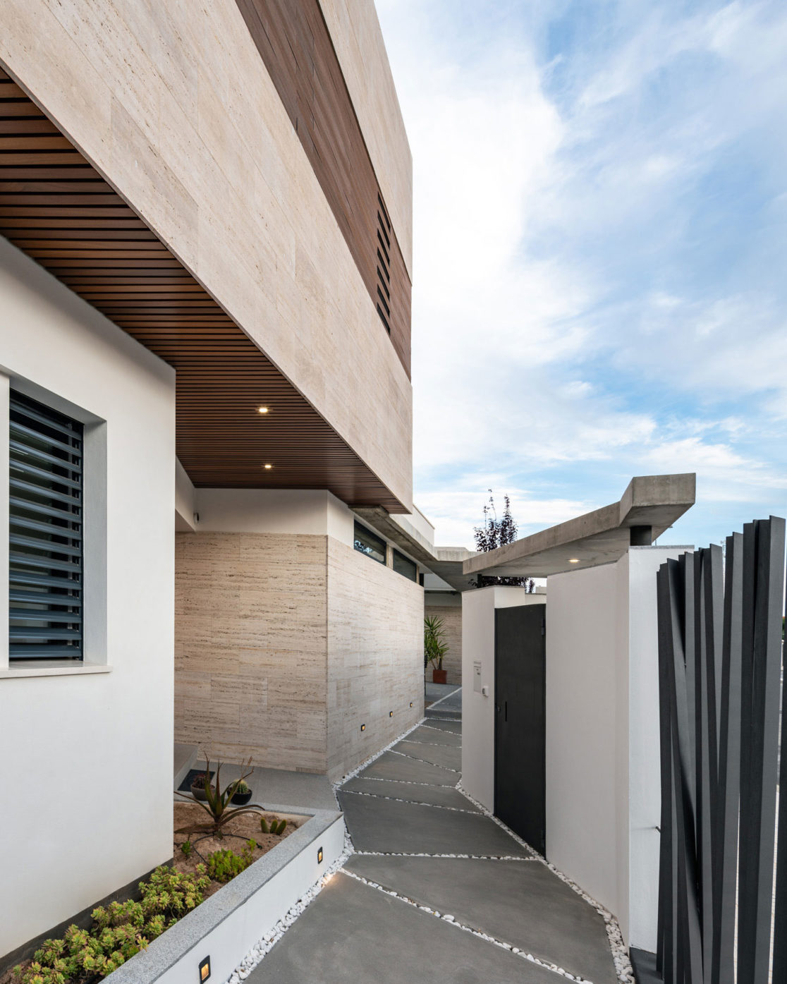 Vivienda CM. Bollullos - Disev Arquitectura