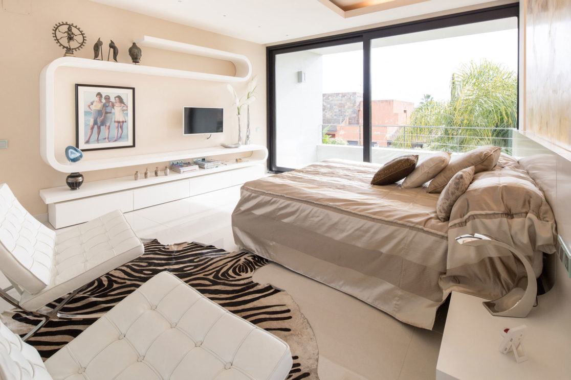 Vivienda MM. Valencina - Disev Arquitectura