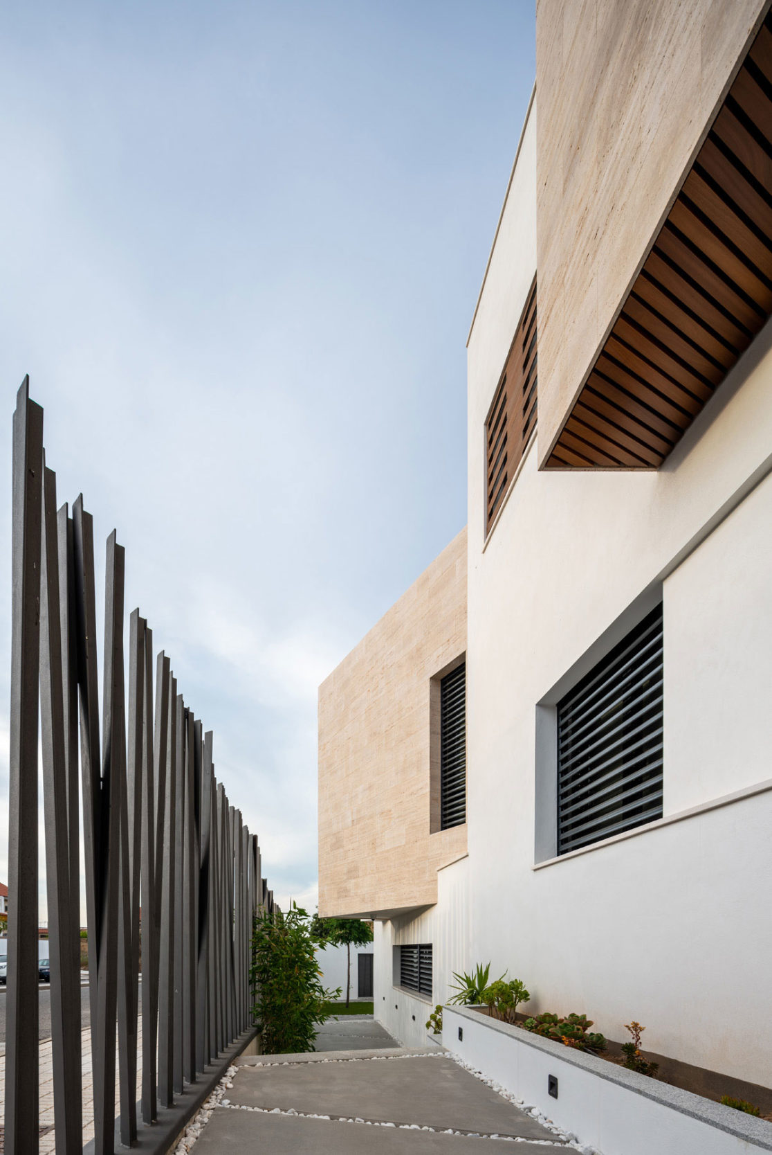 Vivienda CM. Bollullos - Disev Arquitectura