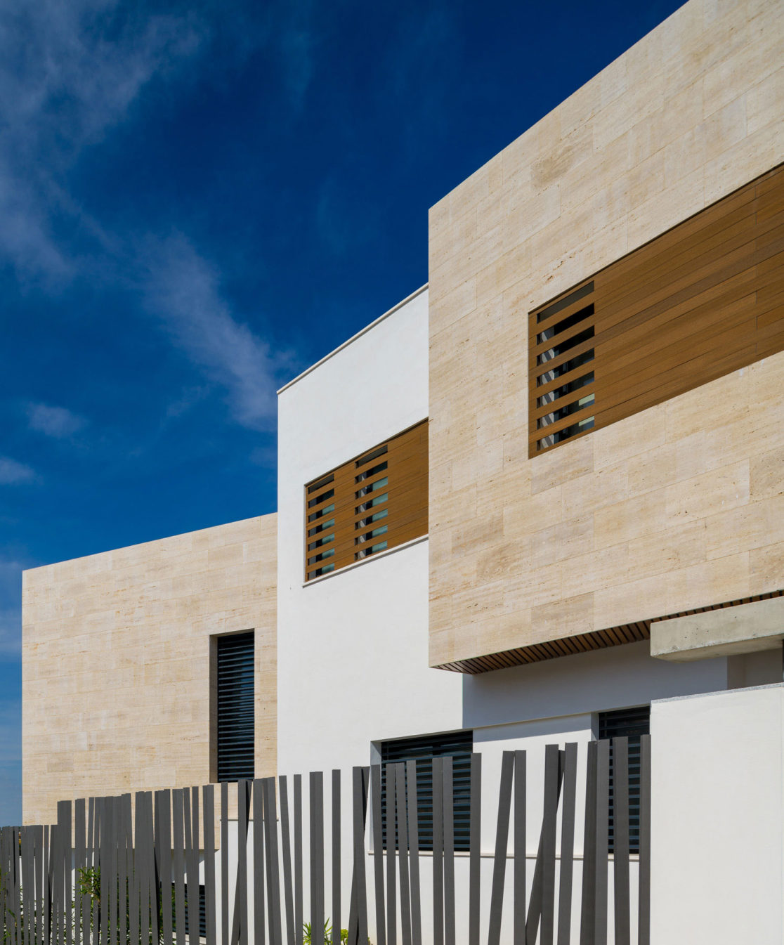 Vivienda CM. Bollullos - Disev Arquitectura