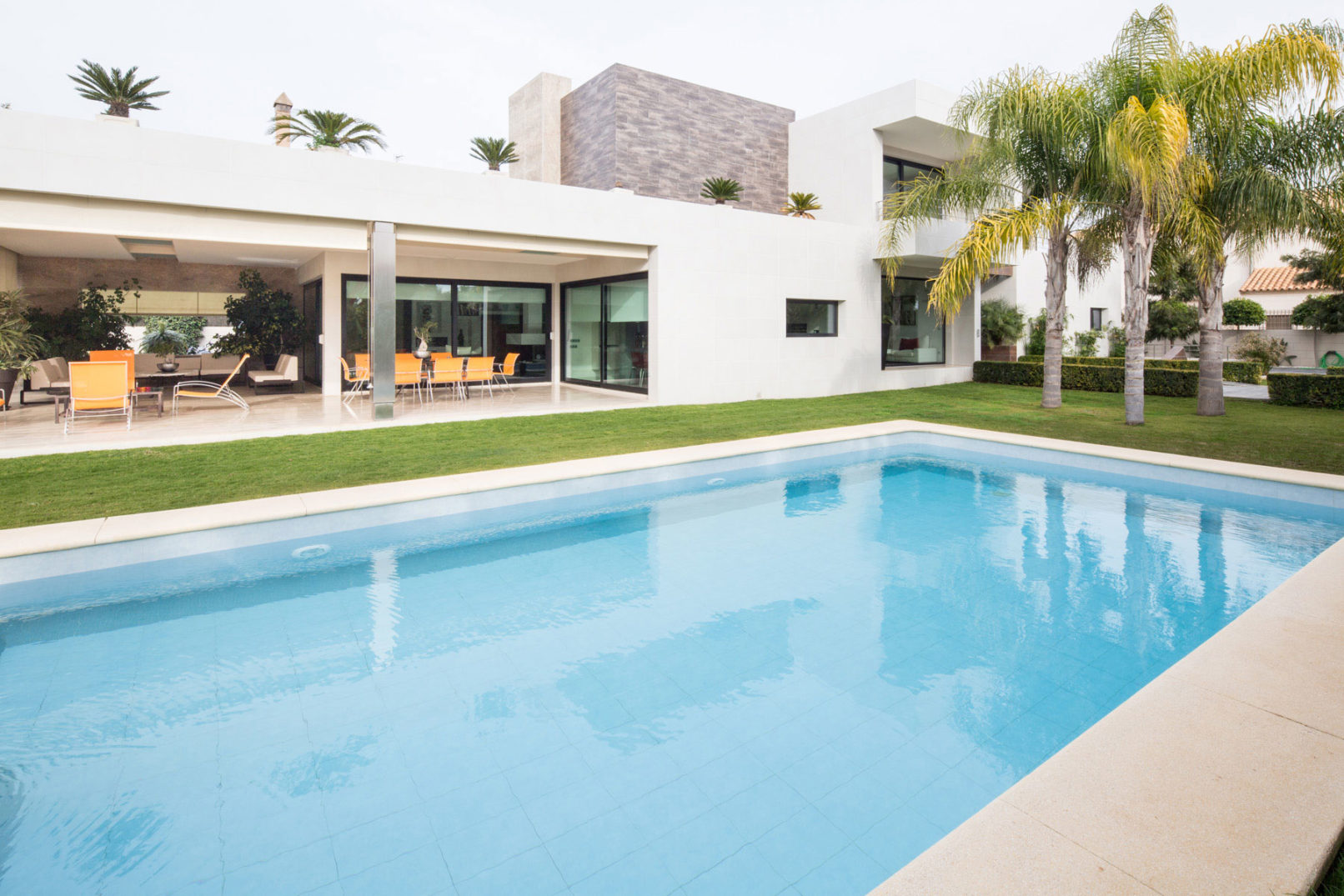 Vivienda MM. Valencina - Disev Arquitectura