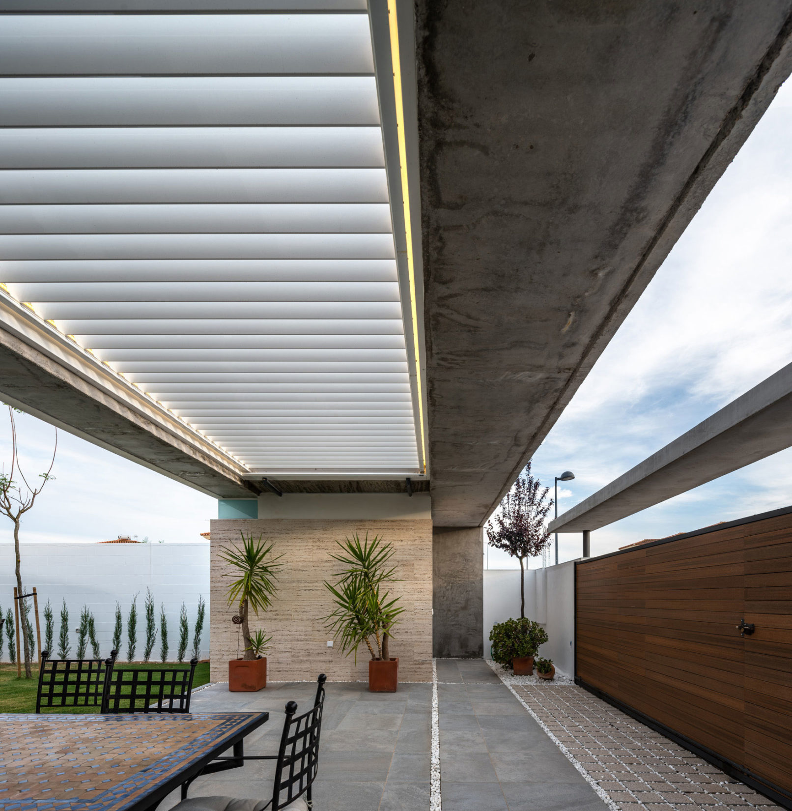 Vivienda CM. Bollullos - Disev Arquitectura