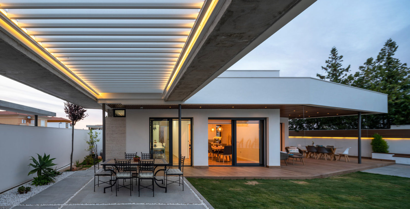 Vivienda CM. Bollullos - Disev Arquitectura