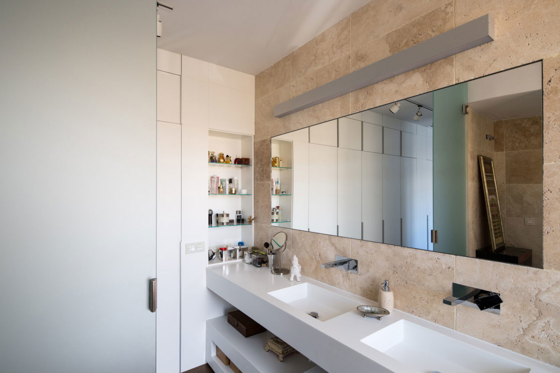 Reforma vivienda LG en Sevilla