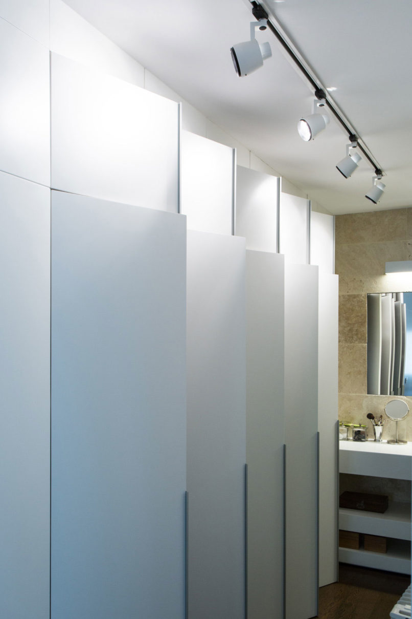 Reforma vivienda LG en Sevilla