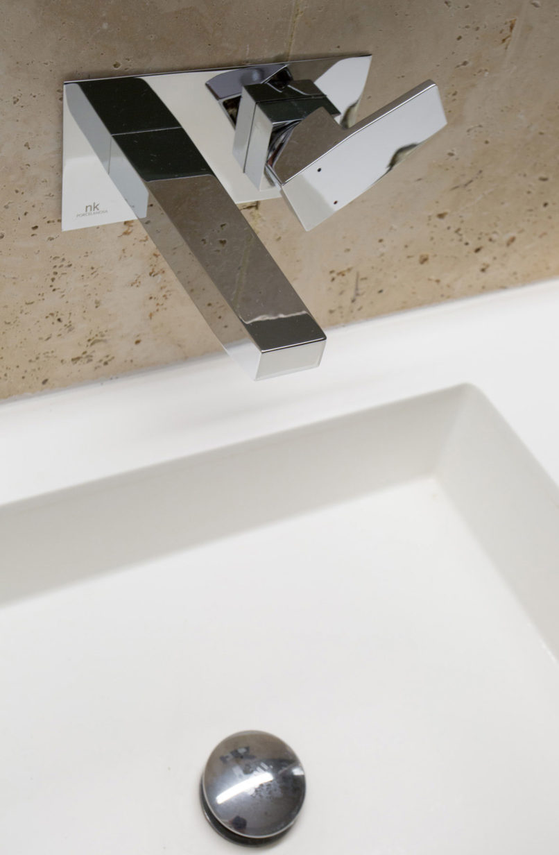 Reforma vivienda LG en Sevilla