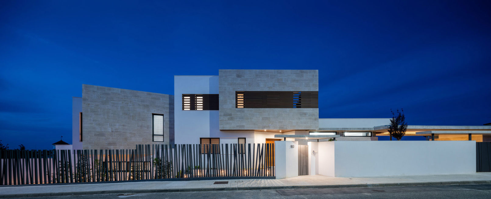 Vivienda CM. Bollullos - Disev Arquitectura