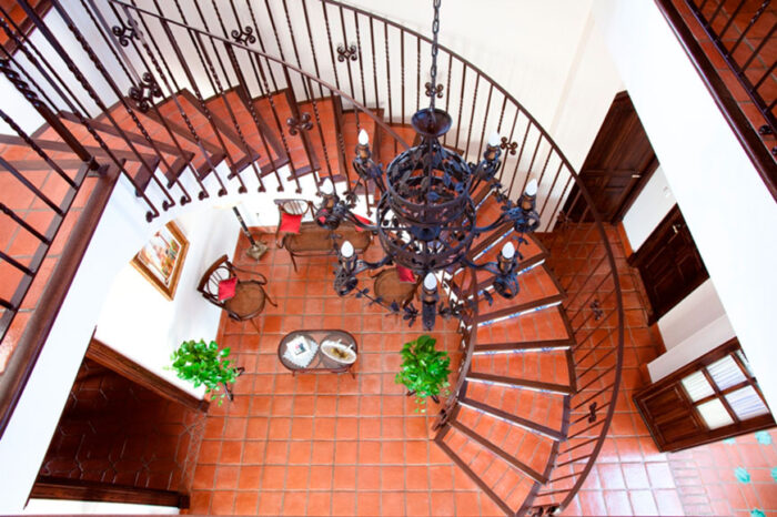 Casa MEG. Bollulos - Disev Arquitectura