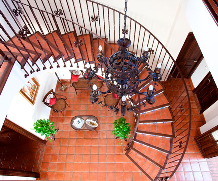 Casa MEG. Bollulos - Disev Arquitectura