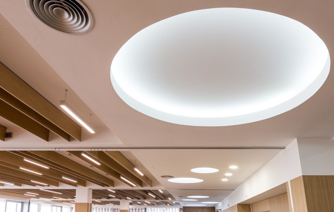 Ampliación Venta Pazo. Sanlúcar la Mayor - Disev Arquitectura