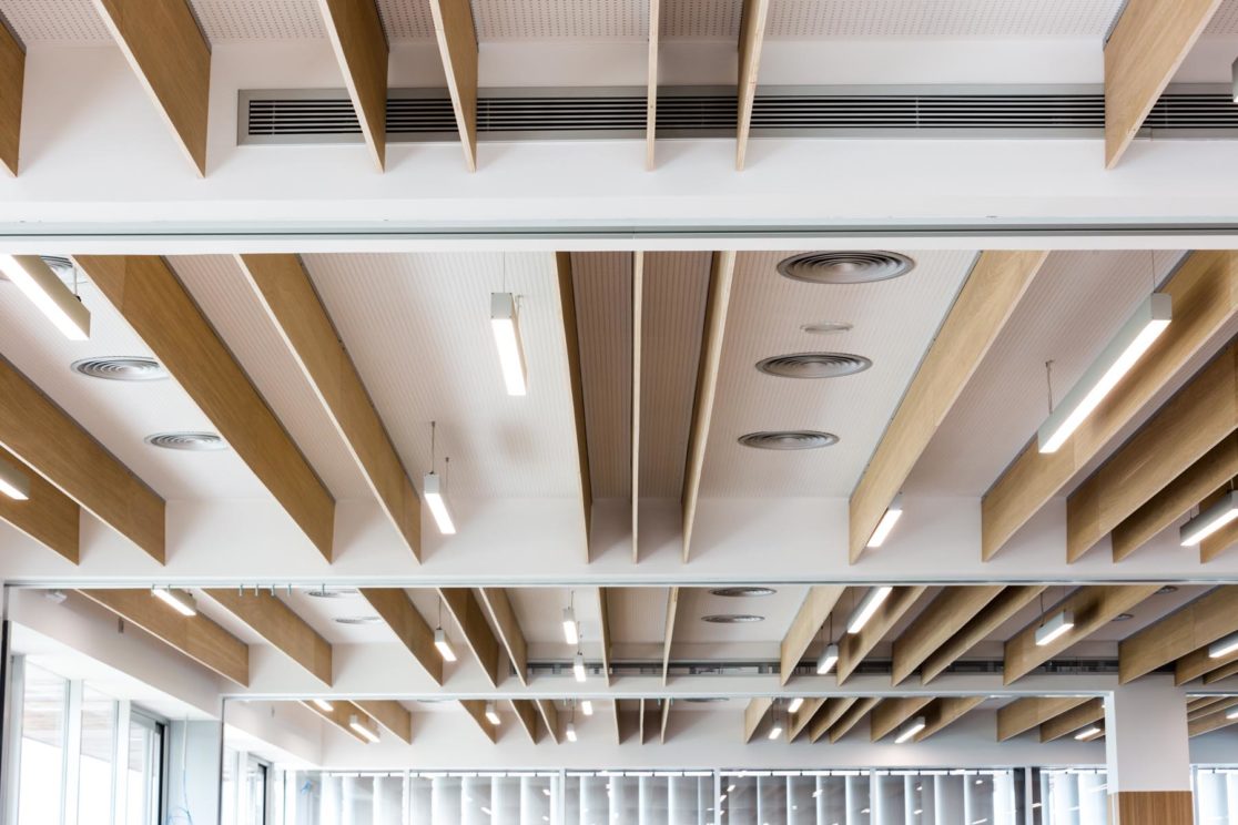 Ampliación Venta Pazo. Sanlúcar la Mayor - Disev Arquitectura