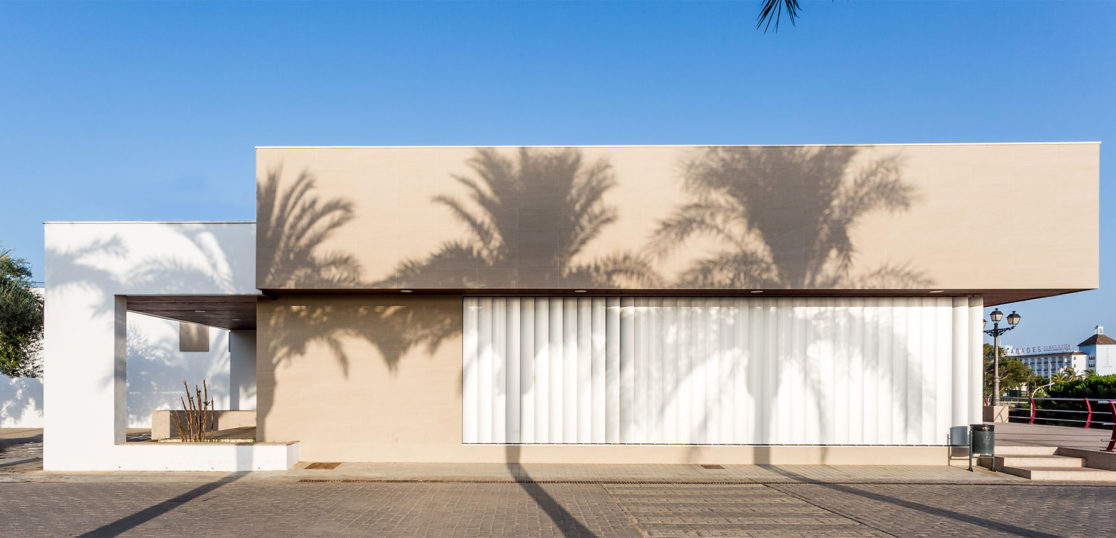 Ampliación venta Pazo