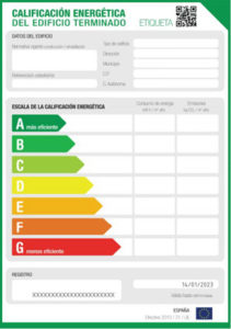 Certificación 