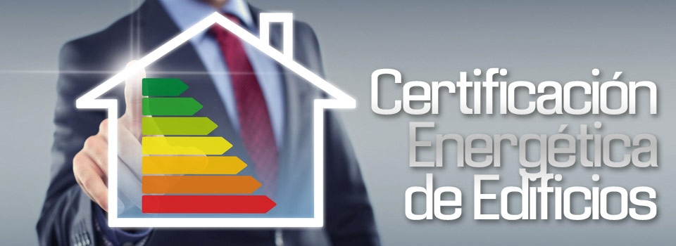 Certificación Energética de Edificios