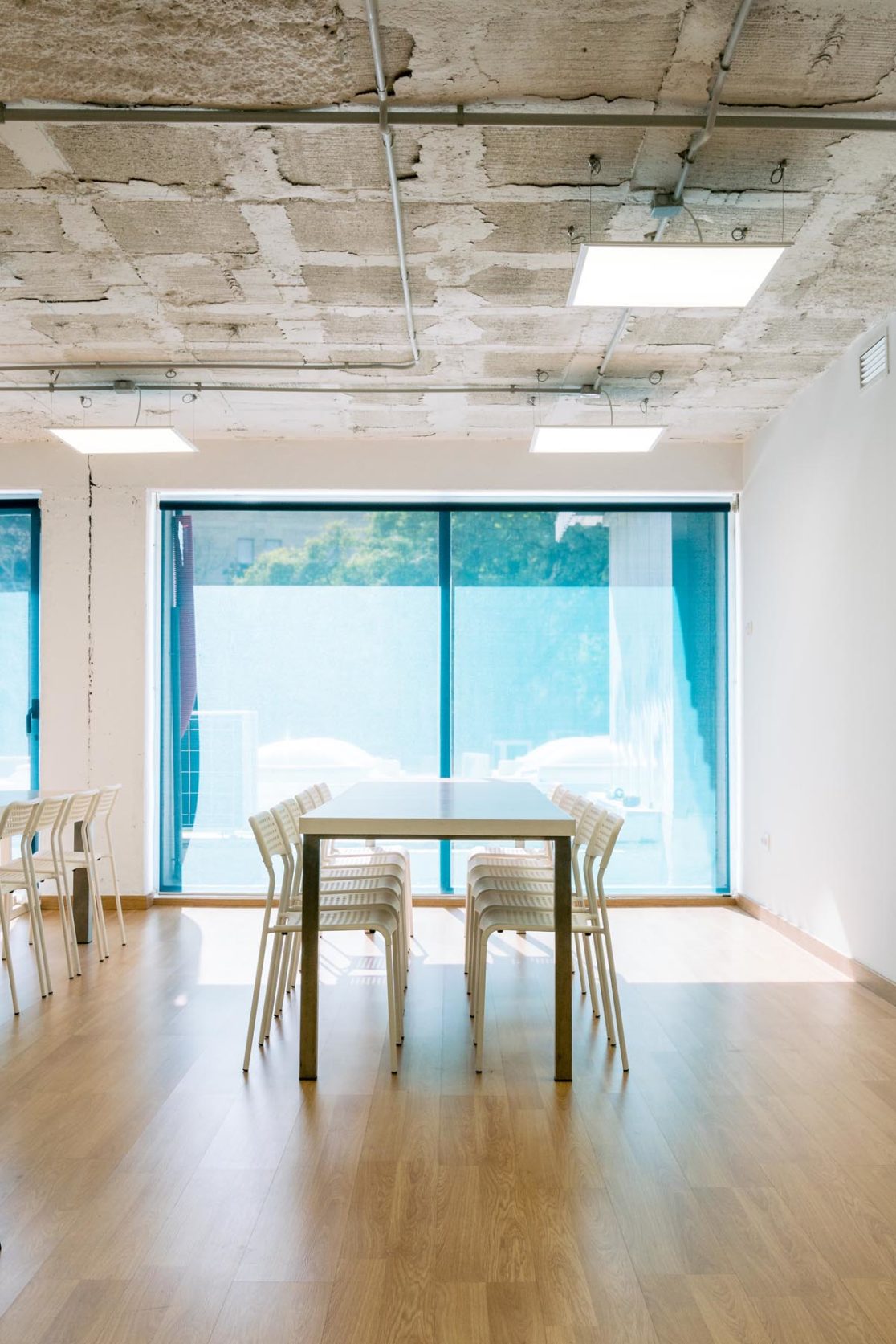 Reforma Oficinas Sngular. Sevilla - Disev Arquitectura