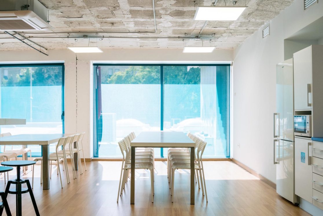 Reforma Oficinas Sngular. Sevilla - Disev Arquitectura