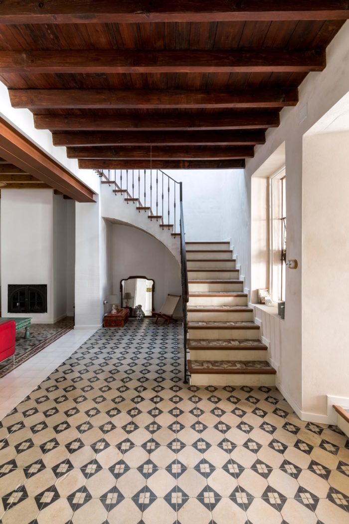 Reforma de vivienda en Salteras