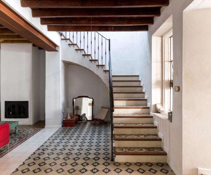 Reforma de vivienda en Salteras