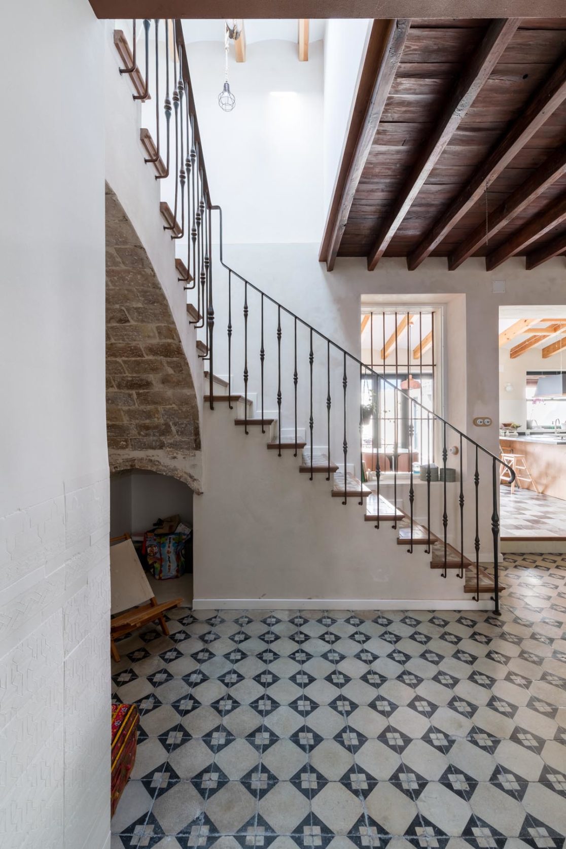 Reforma de vivienda en Salteras