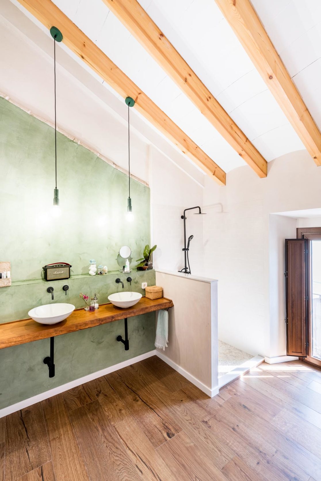 Reforma de vivienda en Salteras