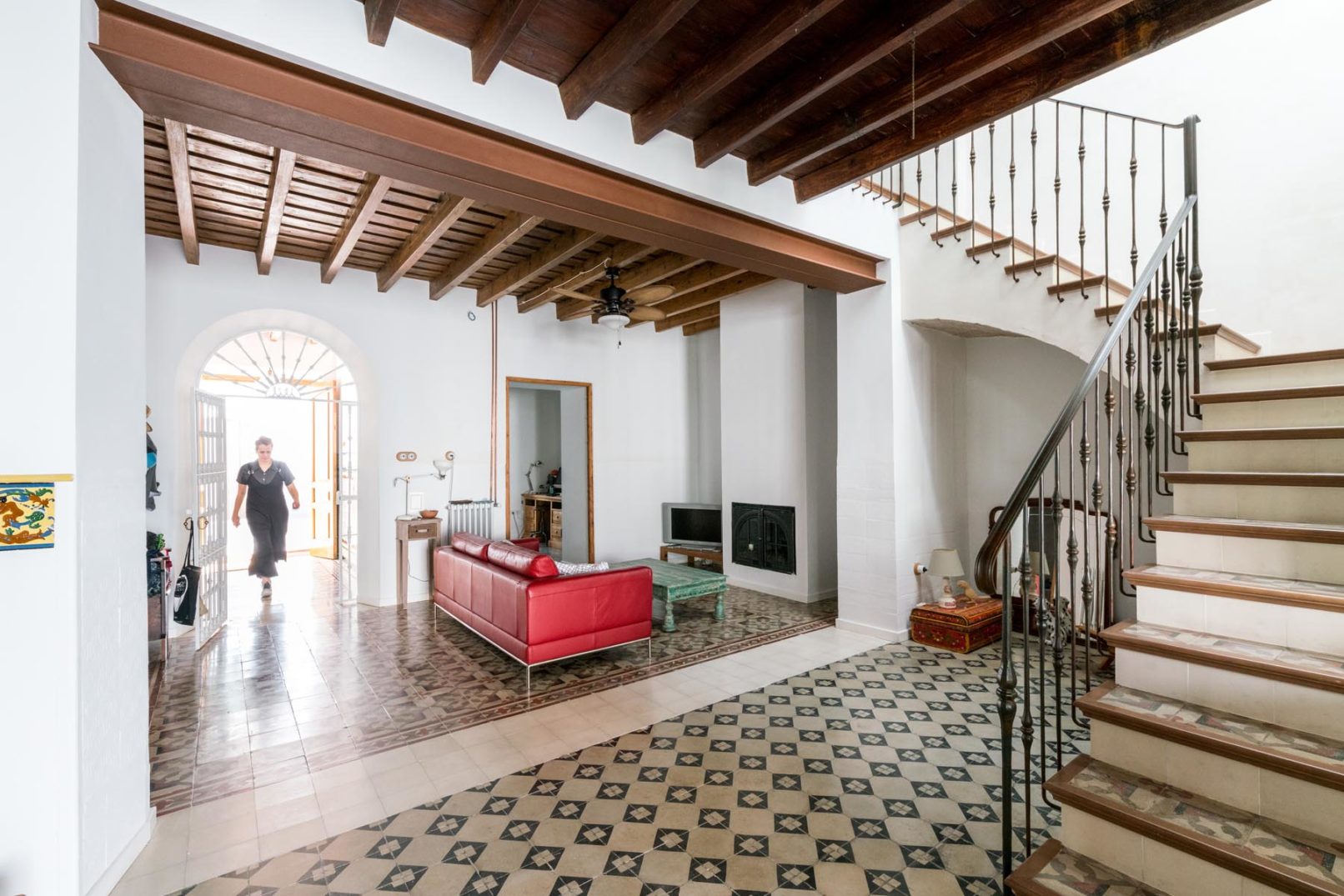 Reformas de vivienda en Salteras