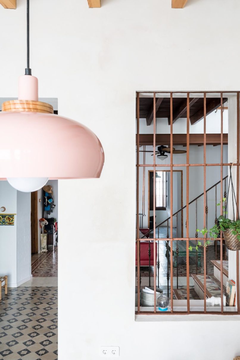 Reforma de vivienda en Salteras