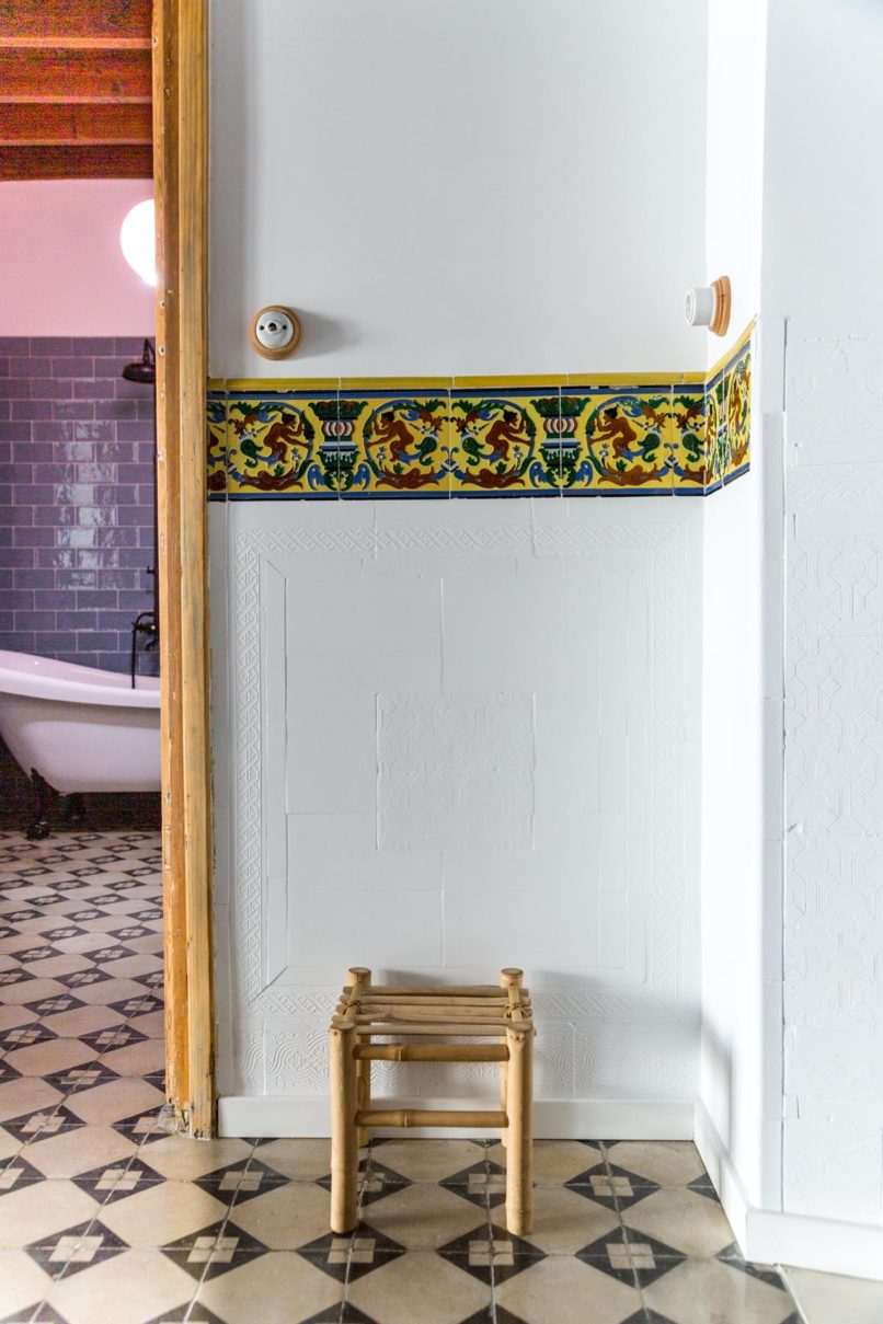 Reforma de vivienda en Salteras