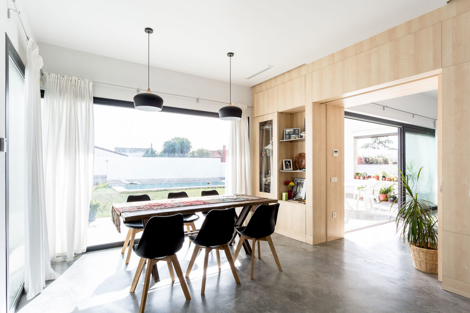 Vivienda PS. Valencina - Disev Arquitectura