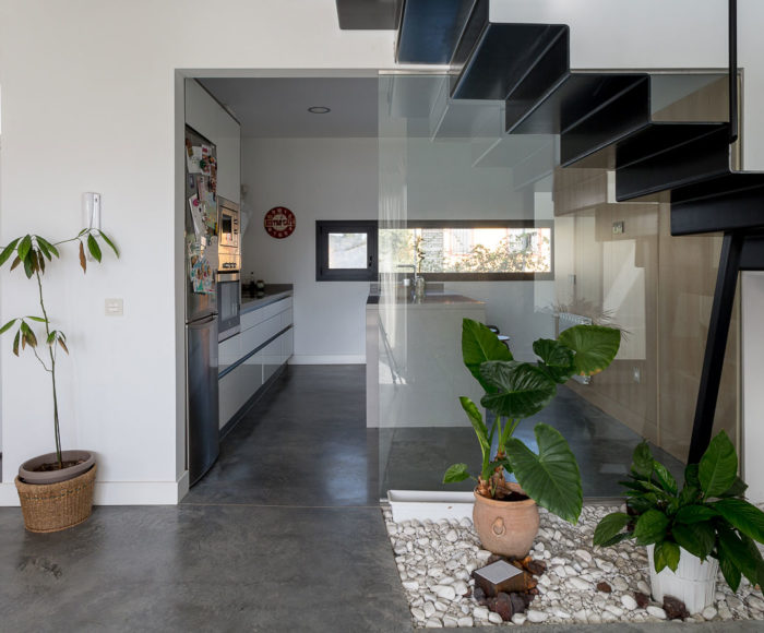 Vivienda PS. Valencina - Disev Arquitectura