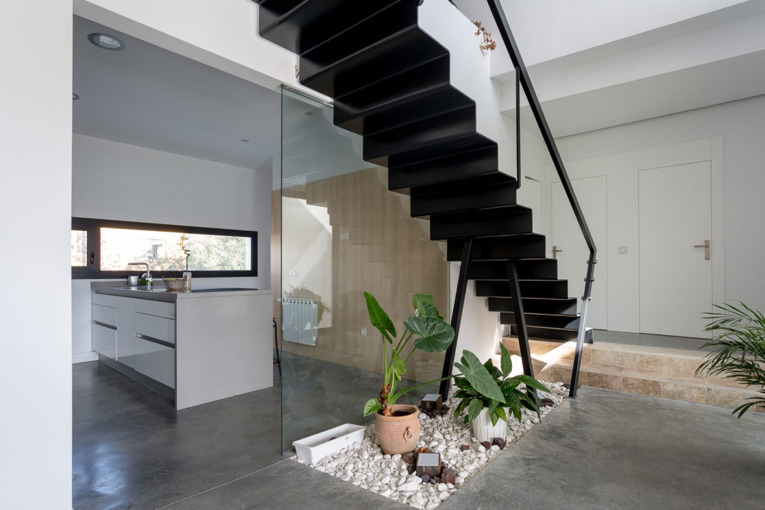 Vivienda PS. Valencina - Disev Arquitectura