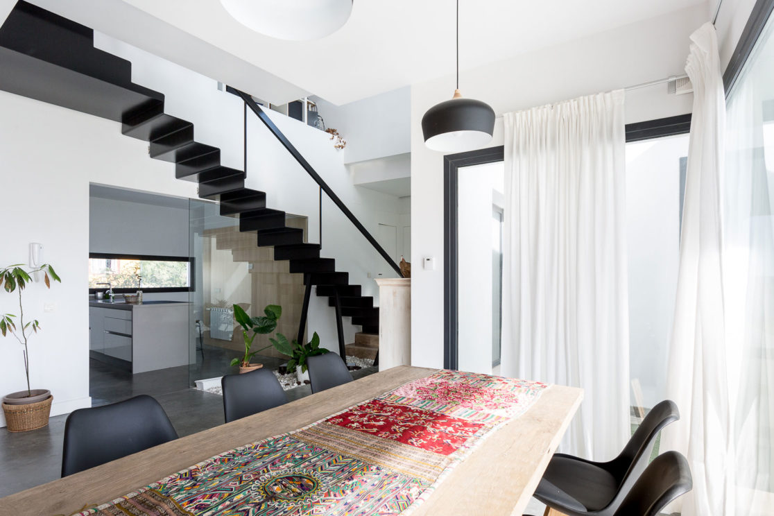 Vivienda PS. Valencina - Disev Arquitectura