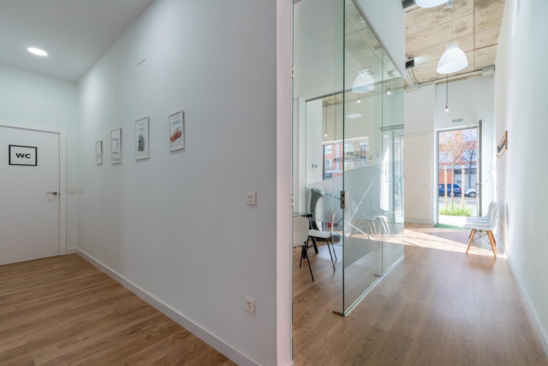 Reforma La Habitación Saludable