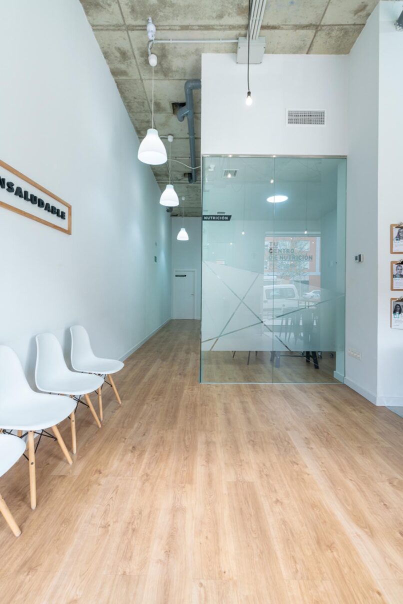 Reforma La Habitación Saludable