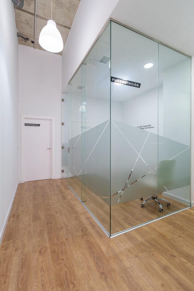 Reforma La Habitación Saludable