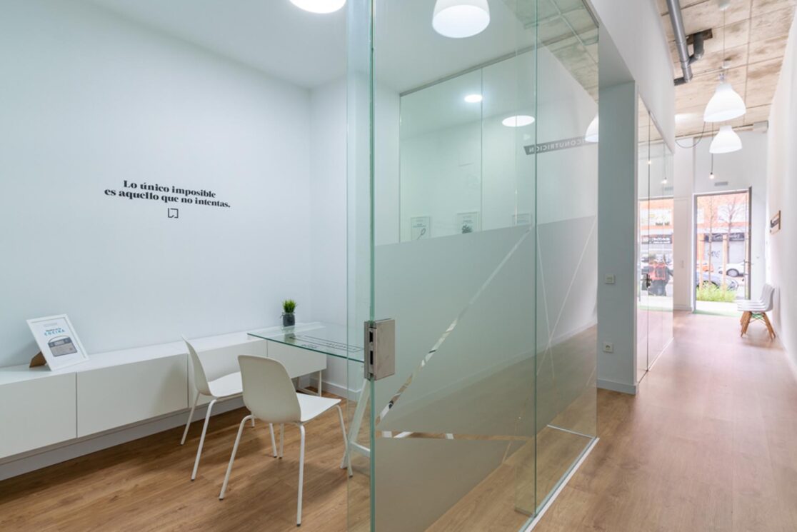 Reforma La Habitación Saludable